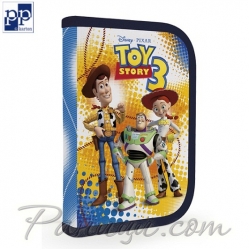 Toy Story 3 Несесер пълен 0517 Disney Karton PP Toy Story 3 Несесер пълен 0517 Disney Karton PP